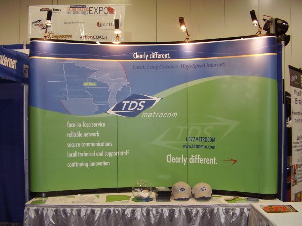 Travelers Rest Sign Company tds metrocom