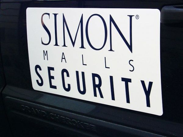 Richmond Hill Vehicle Wraps car vehicle magnet